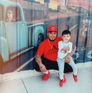 Meet your Posher, Manuel